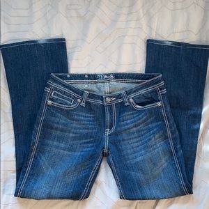 Miss me Bootcut jeans